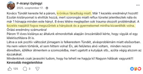 P-Aranyi Gyöngyi