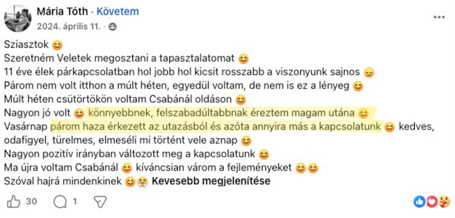 Tóth Mária